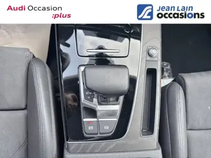 Photo 34 Audi Q5  50 TFSIe 299 S tronic 7 Quattro