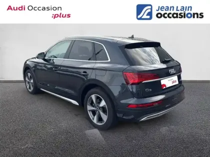 Photo 28 Audi Q5  50 TFSIe 299 S tronic 7 Quattro