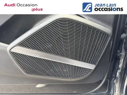 Photo 63 Audi Q5  50 TFSIe 299 S tronic 7 Quattro