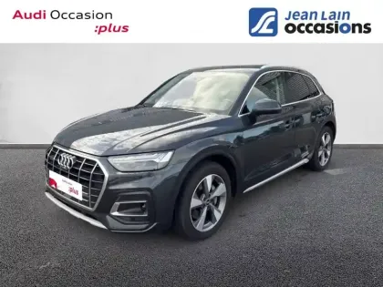 Photo 44 Audi Q5  50 TFSIe 299 S tronic 7 Quattro