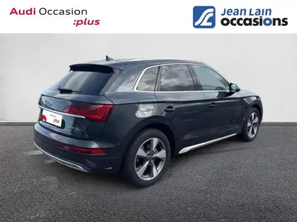 Photo 48 Audi Q5  50 TFSIe 299 S tronic 7 Quattro
