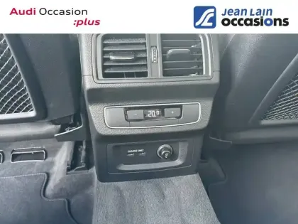 Photo 42 Audi Q5  50 TFSIe 299 S tronic 7 Quattro