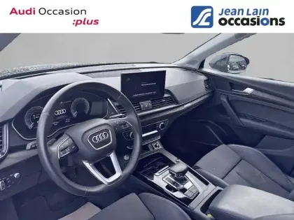 Photo 54 Audi Q5  50 TFSIe 299 S tronic 7 Quattro