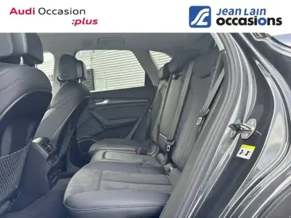 Photo 60 Audi Q5  50 TFSIe 299 S tronic 7 Quattro