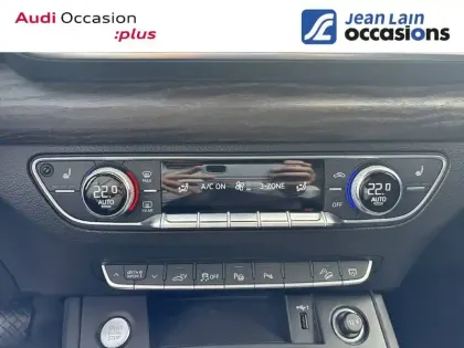 Photo 35 Audi Q5  50 TFSIe 299 S tronic 7 Quattro