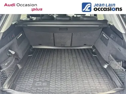 Photo 53 Audi Q5  50 TFSIe 299 S tronic 7 Quattro