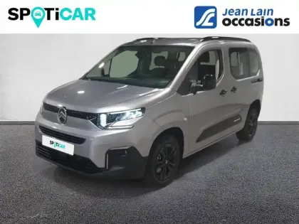 Photo Citroën Berlingo Max N1