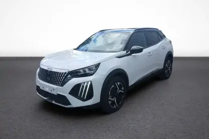 Photo Peugeot 2008 Gt