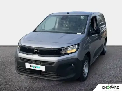 Photo Opel Combo