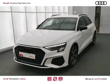 Photo Audi A3 S Line
