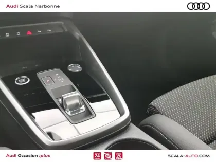 Photo 29 Audi A3  Sportback 30 TDI 116 S tronic 7
