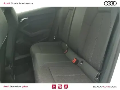 Photo 30 Audi A3  Sportback 30 TDI 116 S tronic 7