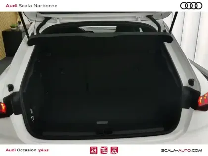 Photo 32 Audi A3  Sportback 30 TDI 116 S tronic 7