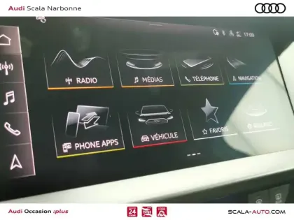 Photo 34 Audi A3  Sportback 30 TDI 116 S tronic 7