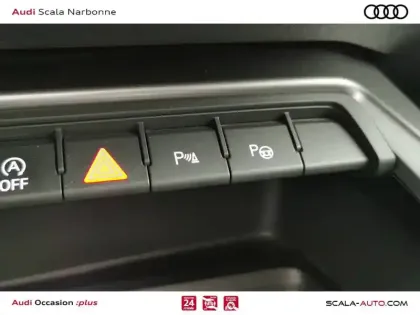 Photo 35 Audi A3  Sportback 30 TDI 116 S tronic 7