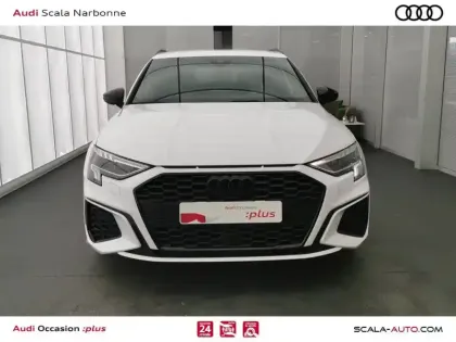 Photo 19 Audi A3  Sportback 30 TDI 116 S tronic 7