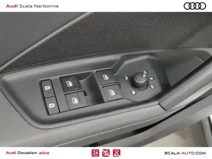 Photo 33 Audi A3  Sportback 30 TDI 116 S tronic 7