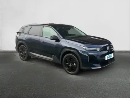 Photo 2 Citroën C5 aircross  Hybride 145 e-DCS6