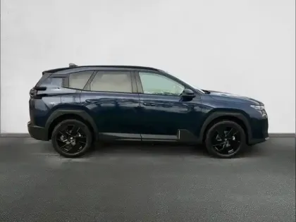 Photo 9 Citroën C5 aircross  Hybride 145 e-DCS6