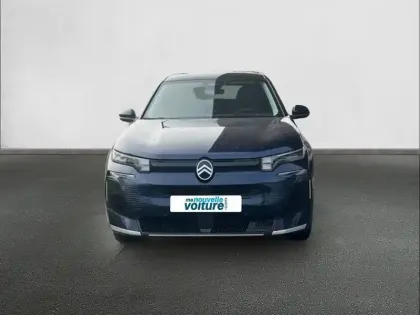 Photo Citroën C5 Aircross Max