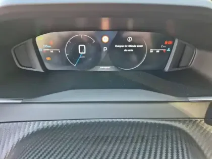 Photo 6 Peugeot 208  Hybrid 110 e-DCS6
