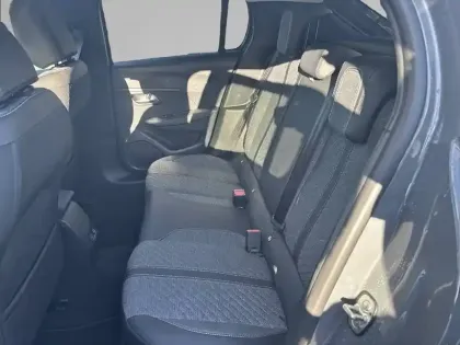 Photo 31 Peugeot 208  Electrique 54 kWh 156ch