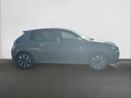 Photo 3 Peugeot 208  Electrique 54 kWh 156ch