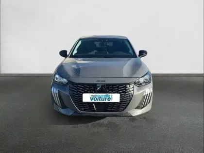 Photo 1 Peugeot 208  Electrique 54 kWh 156ch