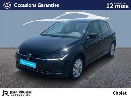 Photo Volkswagen Polo Style