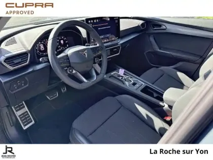 Photo 33 Cupra Formentor  eHybrid 204 ch DSG6