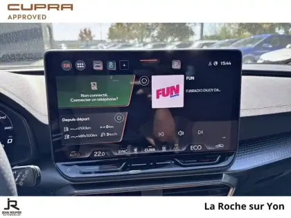 Photo 41 Cupra Formentor  eHybrid 204 ch DSG6