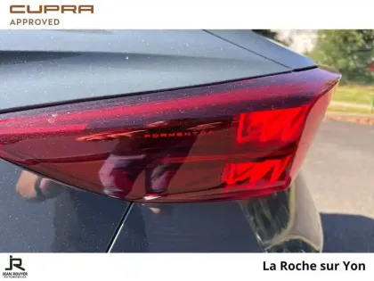 Photo 38 Cupra Formentor  eHybrid 204 ch DSG6