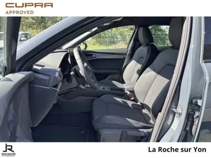 Photo 25 Cupra Formentor  eHybrid 204 ch DSG6
