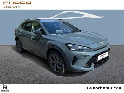 Photo 30 Cupra Formentor  eHybrid 204 ch DSG6