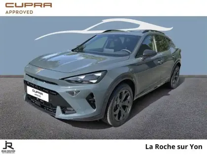 Photo Cupra Formentor V