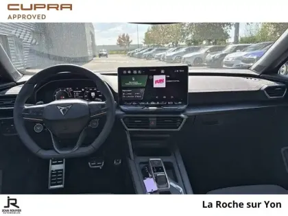 Photo 23 Cupra Formentor  eHybrid 204 ch DSG6