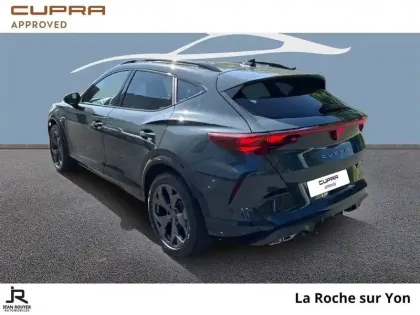 Photo 31 Cupra Formentor  eHybrid 204 ch DSG6