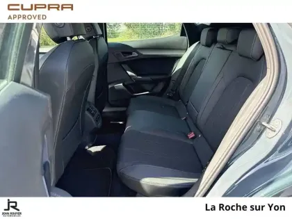 Photo 26 Cupra Formentor  eHybrid 204 ch DSG6