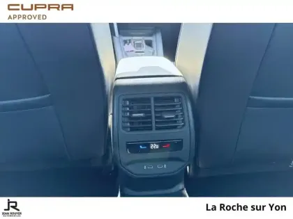 Photo 37 Cupra Formentor  eHybrid 204 ch DSG6