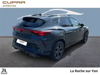 Photo 22 Cupra Formentor  eHybrid 204 ch DSG6