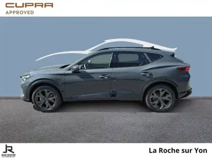 Photo 27 Cupra Formentor  eHybrid 204 ch DSG6