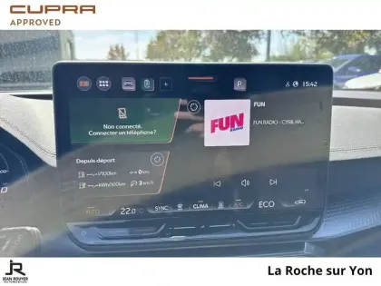 Photo 35 Cupra Formentor  eHybrid 204 ch DSG6