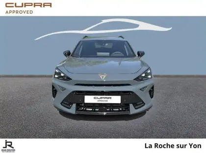 Photo 29 Cupra Formentor  eHybrid 204 ch DSG6