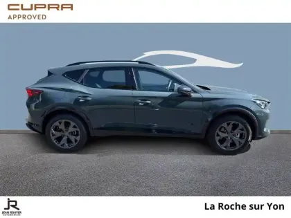 Photo 24 Cupra Formentor  eHybrid 204 ch DSG6