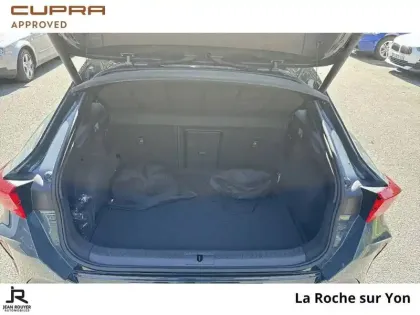 Photo 34 Cupra Formentor  eHybrid 204 ch DSG6