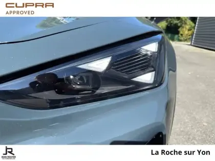 Photo 39 Cupra Formentor  eHybrid 204 ch DSG6