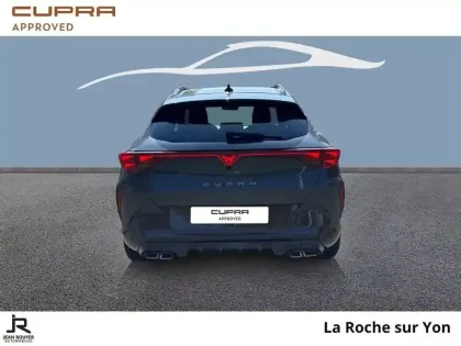 Photo 28 Cupra Formentor  eHybrid 204 ch DSG6