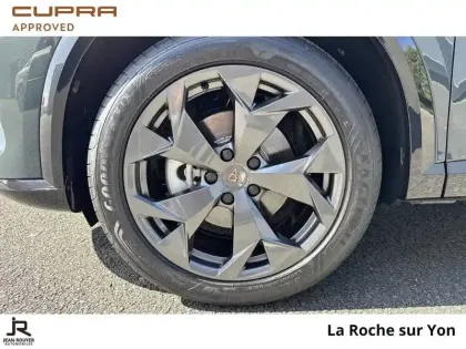 Photo 32 Cupra Formentor  eHybrid 204 ch DSG6