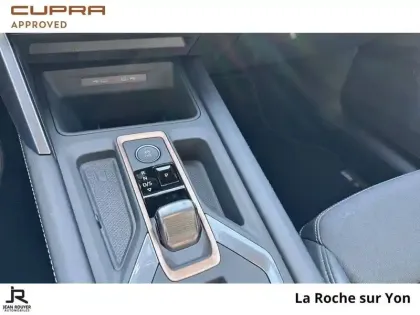 Photo 36 Cupra Formentor  eHybrid 204 ch DSG6