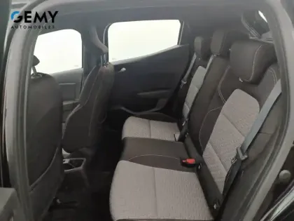 Photo 28 Renault Clio  TCe 90 - 21N